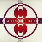 Various Artists - From Our Minds To Yours Vol. 2