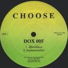 Choose - DOX 005