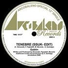 Goblin / Hypnoses - Tenebre / Pulstar 