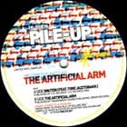 Snuten / The Artificial Arm - Crazy B (Lindstrom remix) / Welcome To Planet Funk