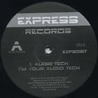 Audiotech / Triple XXX - Audiotech / The Bedroom Scene