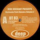 Mike Huckaby - Harmonie Park Classics Volume 2