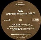 Various Artists - Artificial Material V2.0 