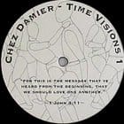 Chez Damier - Time Visions 1