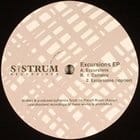 Patrice Scott - Excursions ep