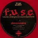 F.U.S.E. - Dimensions