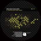 Kenny Larkin & Shlomi Aber  - Sketches Ep Shlomi Aber Version