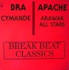 Cymande / Arawak All Stars - Bra / Apache