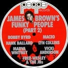 James Brown - James Brown's Funky People Part 2