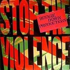 Boogie Down Productions - Stop The Violence