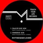 Rhythm Based Lovers - Calls Of Love