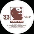 Various Artists - Future Times