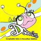 Deee-Lite - Sampladelic Relics & Dancefloor Oddities