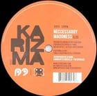 Karizma - Necessary Madness