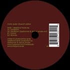 Ernie  - Deeptical tracks (Dubbyman / Above Smoke remixes)