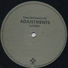 Jeff Mills - Time Mechanics 03 Adjustments