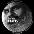 MDK - A Theme ep