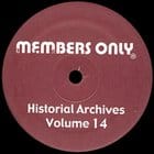 Members Only - Historical Archives Volume 14