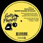 Psycatron - Deeper Shades of Black