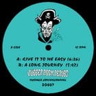 Rubber Room - Give It To Me Easy