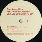 Two Armadillos (Nick Holder remix) - Je Suis Differente Ep.