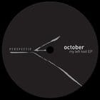 October - My Left Tool Ep (Tobias Rmx)