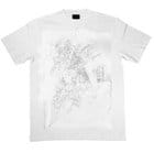 Delta - T-Techrips White T-shirt