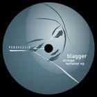 Blagger - Strange Behaviour Ep (dj Koze Remix)