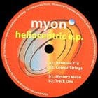 Myon - Heliocentric ep