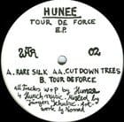 Hunee - Tour De Force