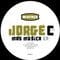 Jorge C - Mas Musica ep