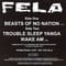 Fela Kuti - Beasts Of No Nation / Trouble Sleep Yanga Wake Am