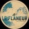 Estroe - Le Flaneur (remixes)