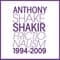 Anthony 'Shake' Shakir - Frictionalism