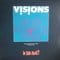 Visions (featuring Magic Juan Atkins & Dianne Lynn) - Is This Real?