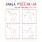 Various Artists - Danza Meccanica