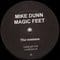 Mike Dunn - Magic Feet (remixes)