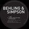 Behling & Simpson  - Tetch (October remix)