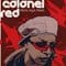 Colonel Red - Blue Eye Blak