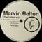 Marvin Belton - The Letter ep.