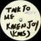 Karen Joy - Talk To Me