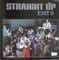 Exit 9 - Straight Up