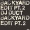 Dj Duct - Backyard Edits pt.2