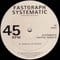 Fastgraph - Systematic