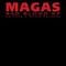 Magas - Bad Blood