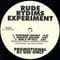 Dj Spinna - Rude Rydims Experiment