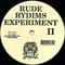 Dj Spinna - EXPERIMENT 2