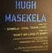 Hugh Masekela   - Compiled by Slow to Speak