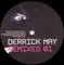 Derrick May - Remixes 01