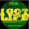 KemeticJust feat. Terrance Downs - I Got Life (DJ Spinna and KZR Mixes)